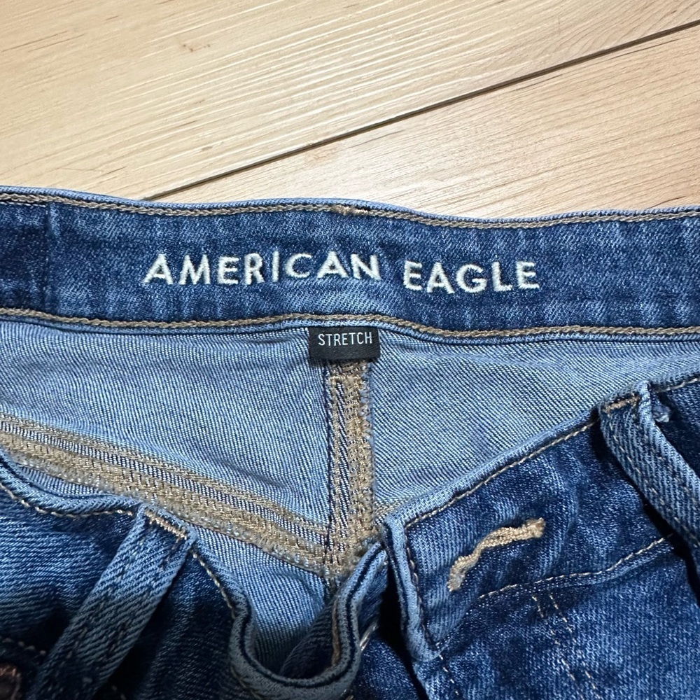 Ae Jeans - image 2